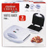 COCINA CRIOLLA WAFFLE MAKER