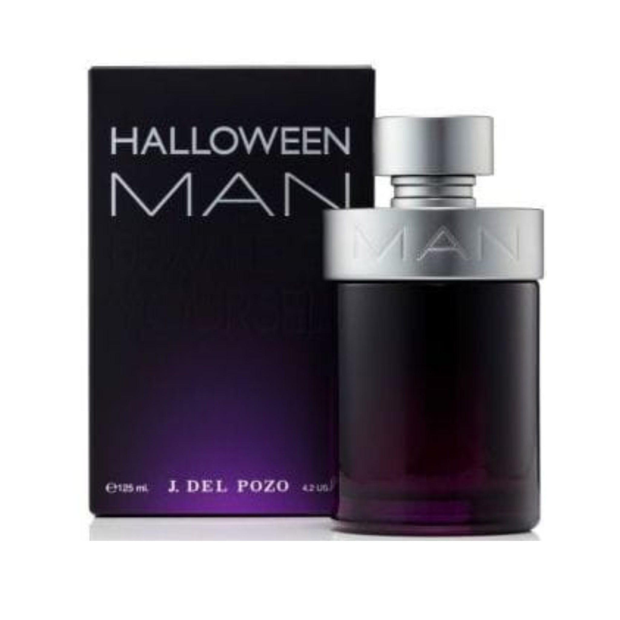 HALLOWEEN MAN 4.2oz