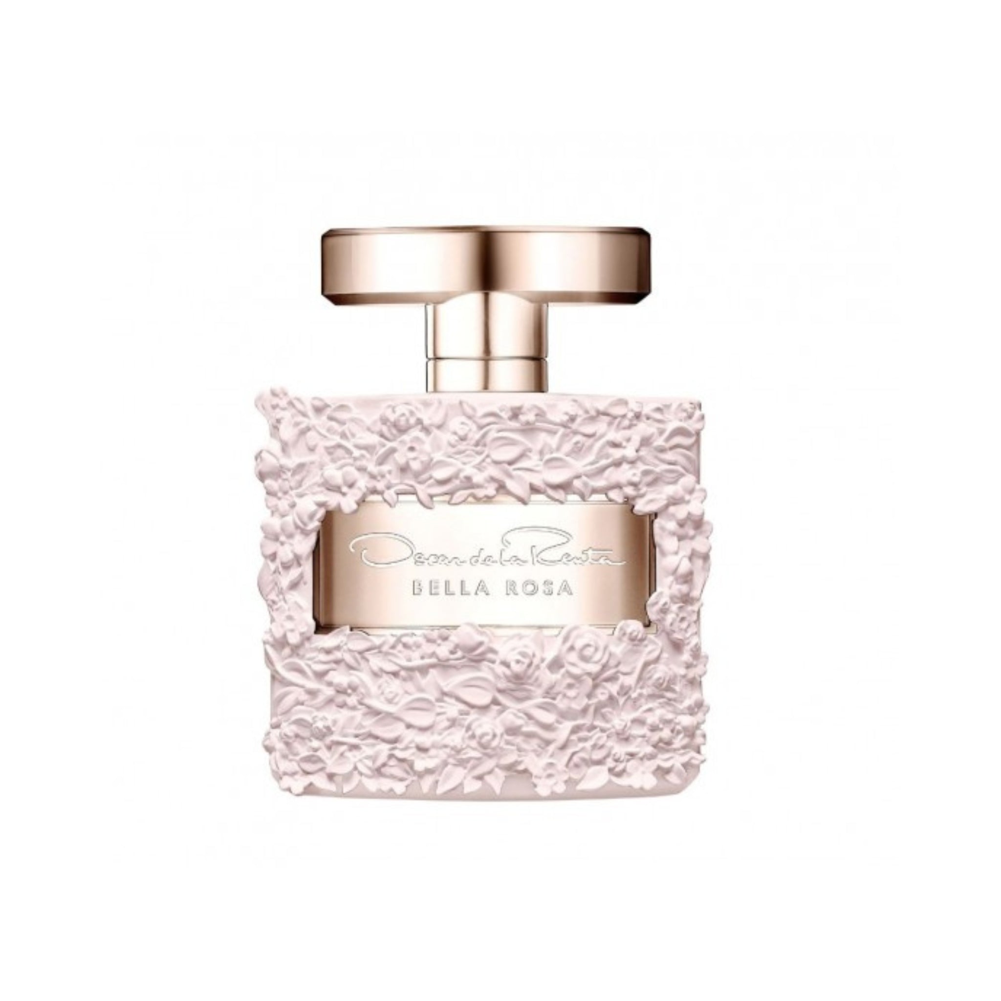 OSCAR BELLA ROSA W 3.4oz EDP