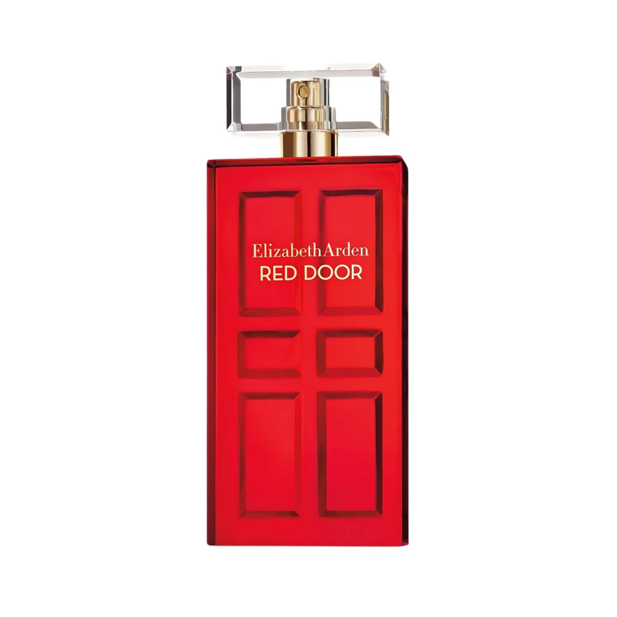 ELIZABETH ARDEN RED DOOR