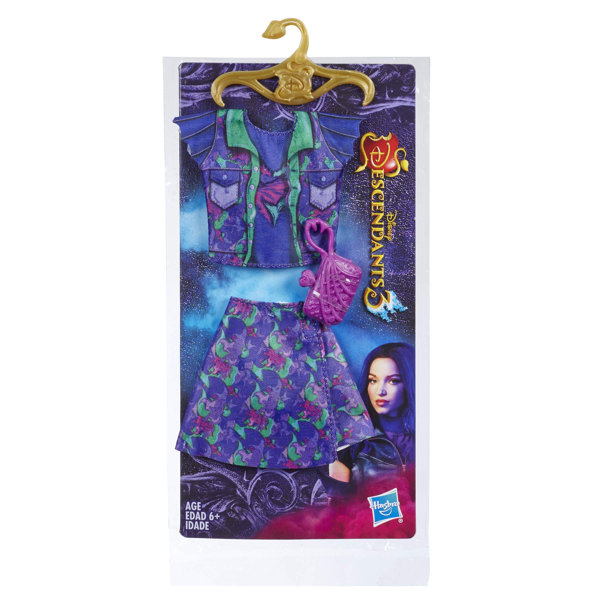 HASBRO DISNEY DESCENDANTS