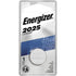 ENERGIZER ECR2025BP 2025 LITHIUM COIN BATTERY