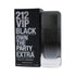 CAROLINA HERRERA 212 VIP BLACK EDP MEN 3.4oz