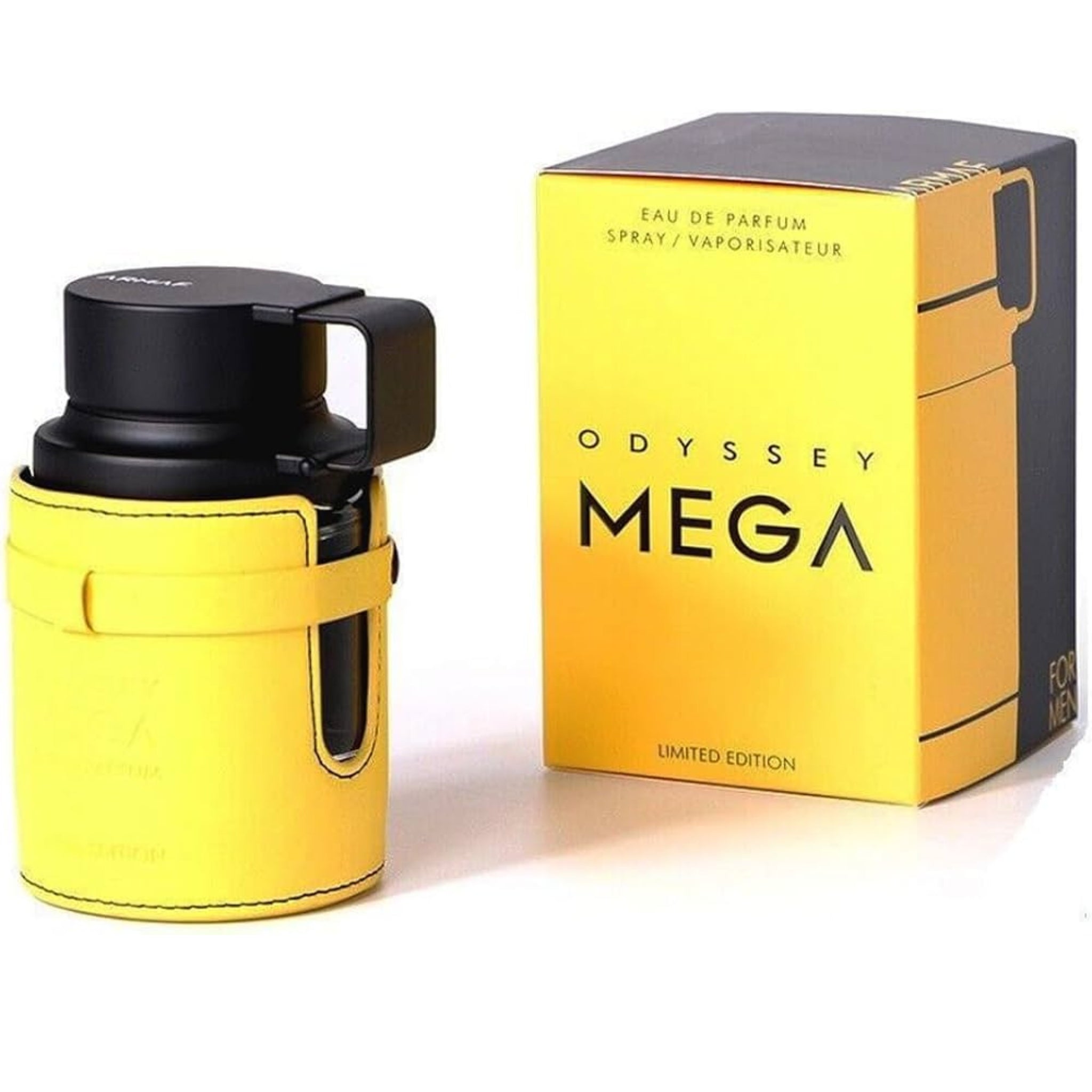 ARMAF ODYSSEY MEGA MEN 3.4oz