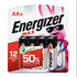 ENERGIZER MAX AA 8PK