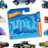 HOT WHEELS ASSORTED