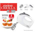 COCINA CRIOLLA 5 SPEED HAND BLENDER