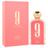 AFNAN 9AM EDP WOMEN 3.4oz