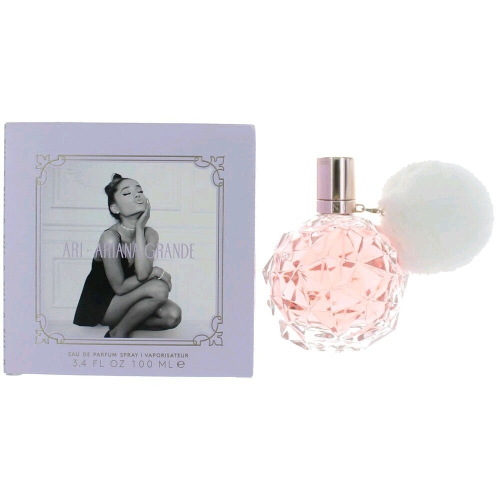 ARIANA GRANDE ARI 3.4oz