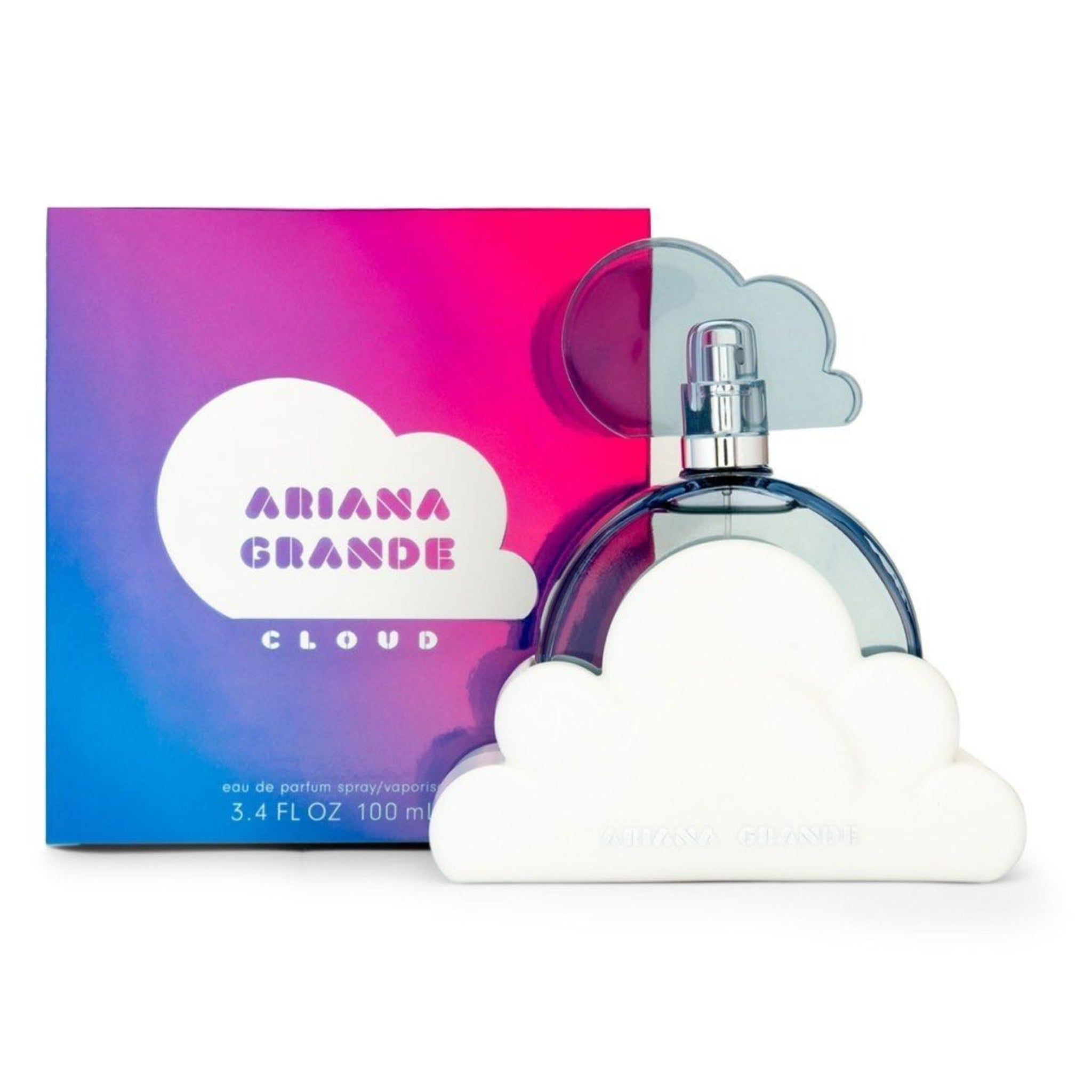 ARIANA GRANDE CLOUD 3.4oz