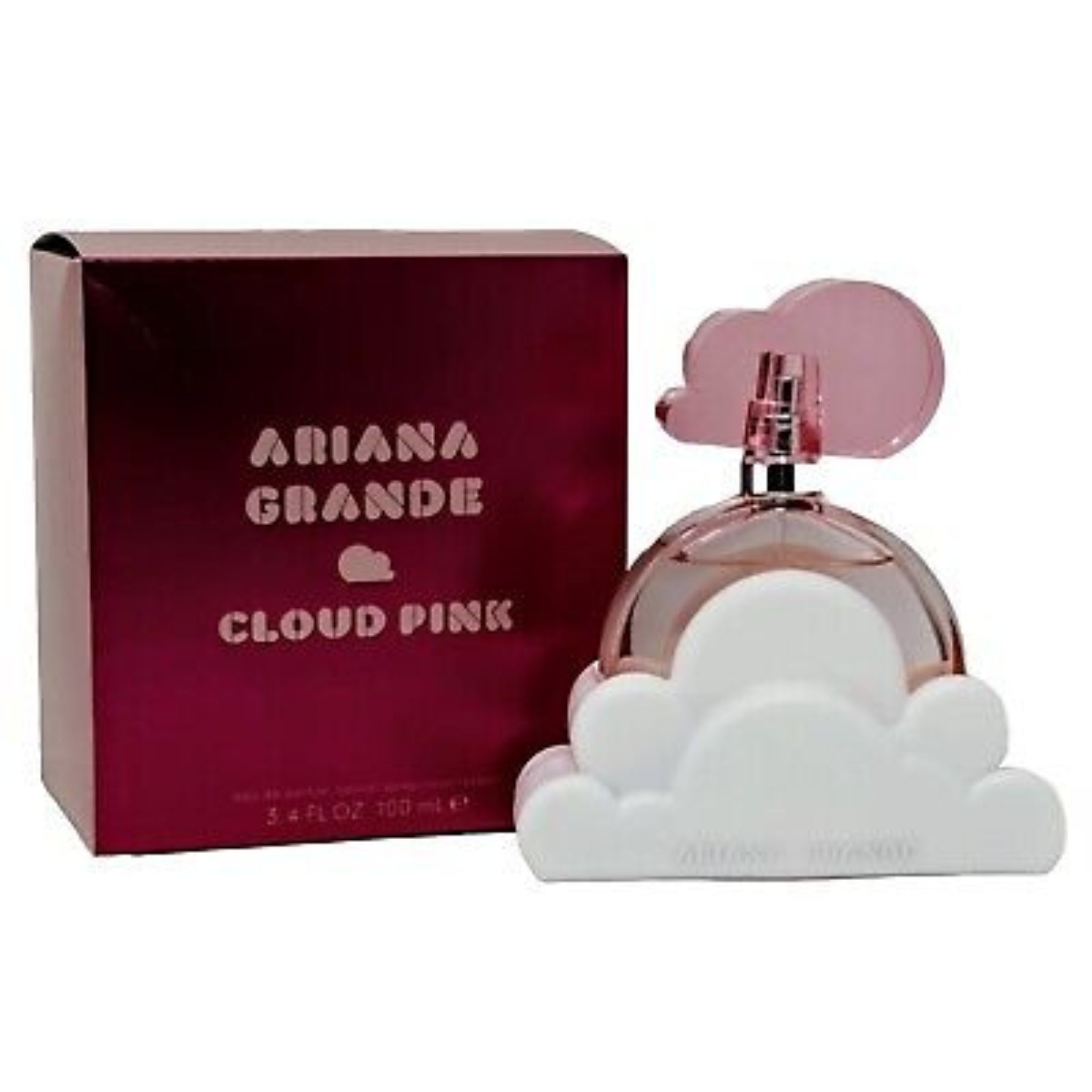 ARIANA GRANDE CLOUD PINK 3.4oz