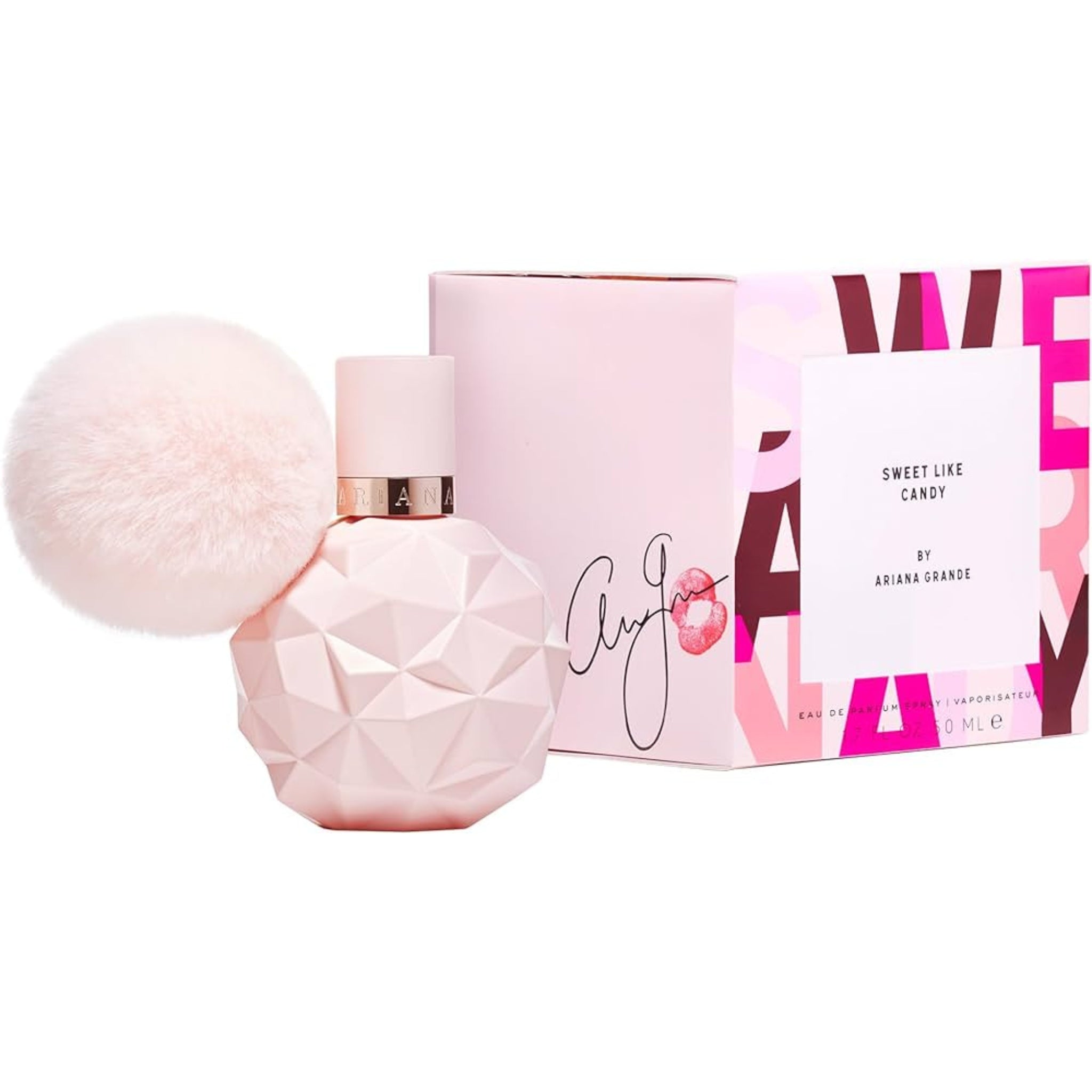 ARIANA GRANDE SWEET LIKE CANDY 3.4oz