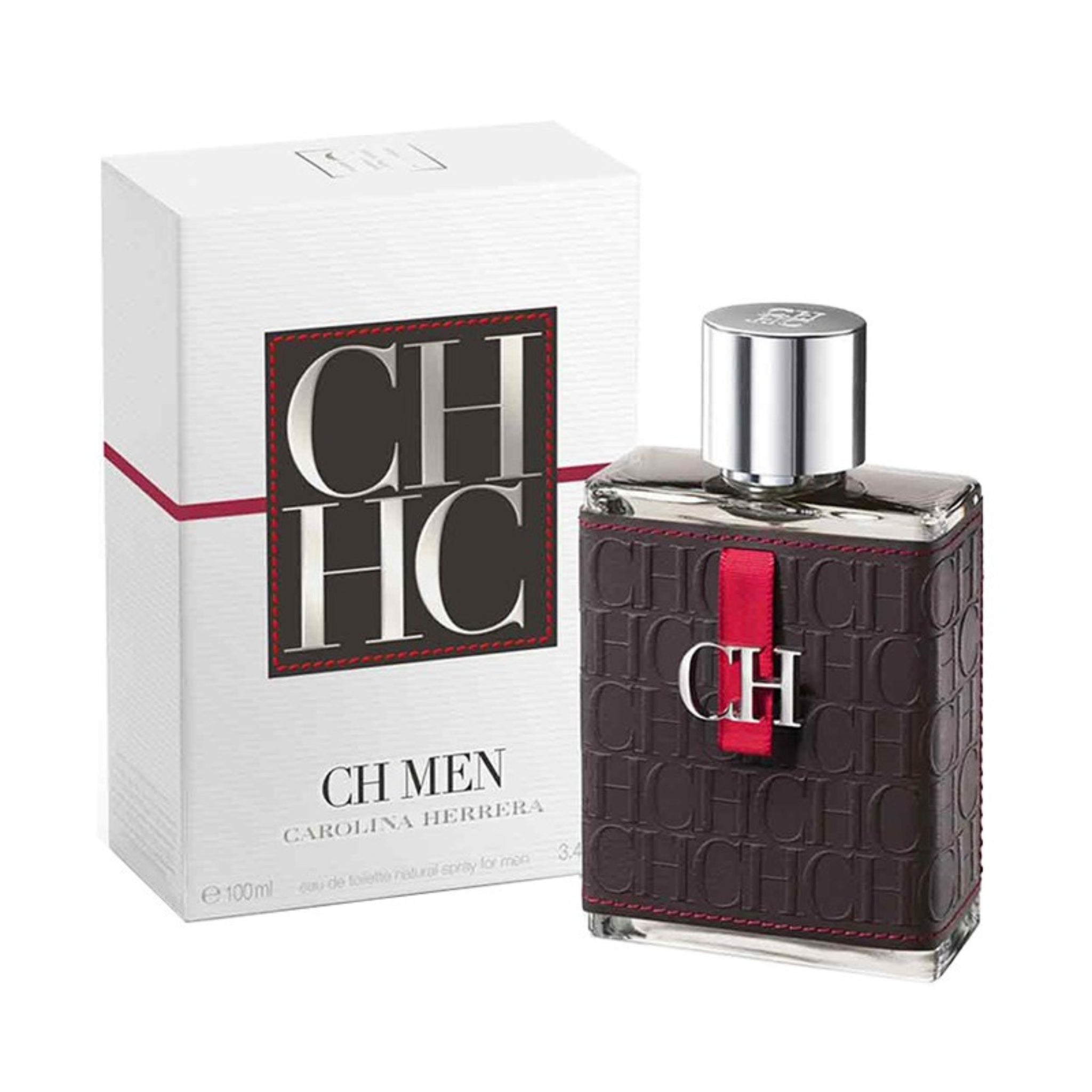 CAROLINA HERRERA HC MEN 3.4oz