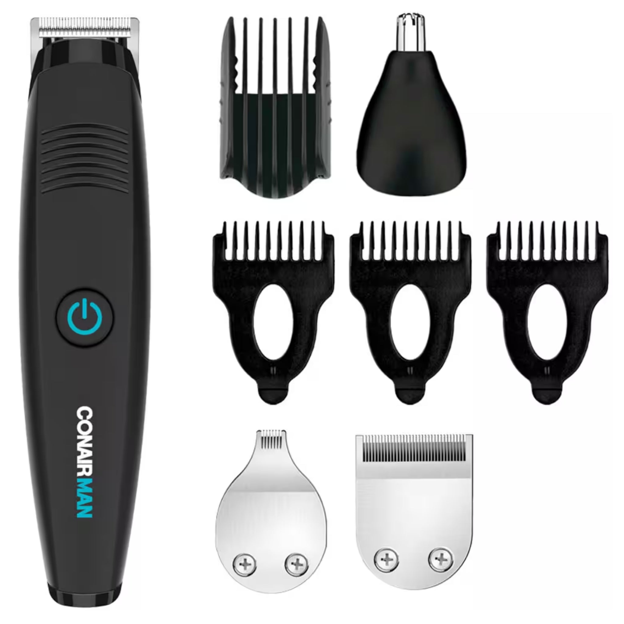 CONAIR LITH DRY CELL BD/MUST T