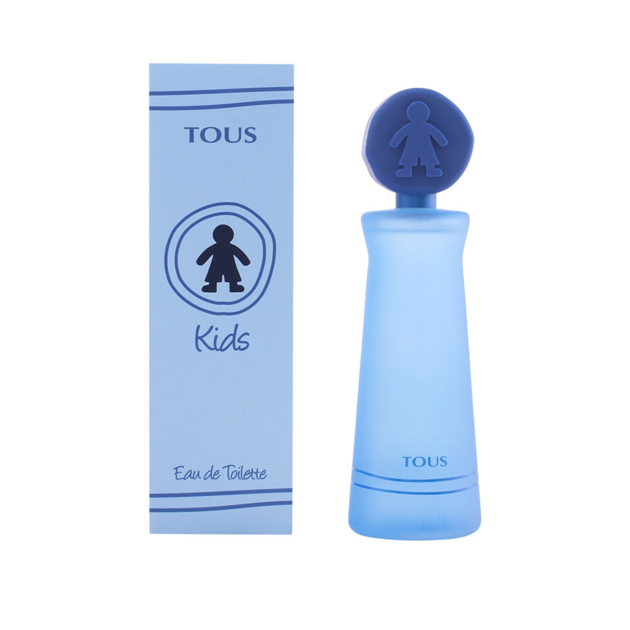TOUS KIDS BOY 3.4 EDT