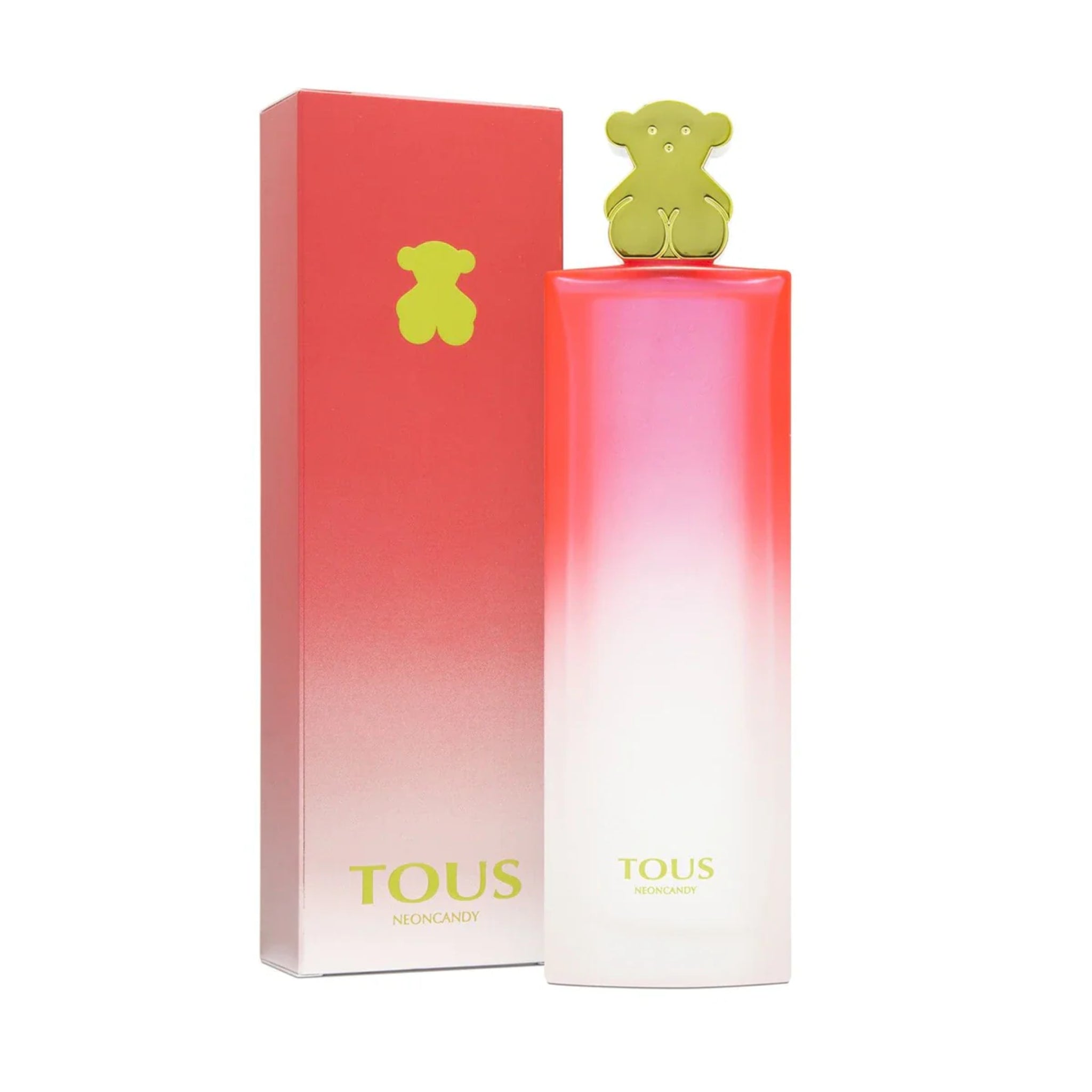 TOUS NEON CANDY 3oz