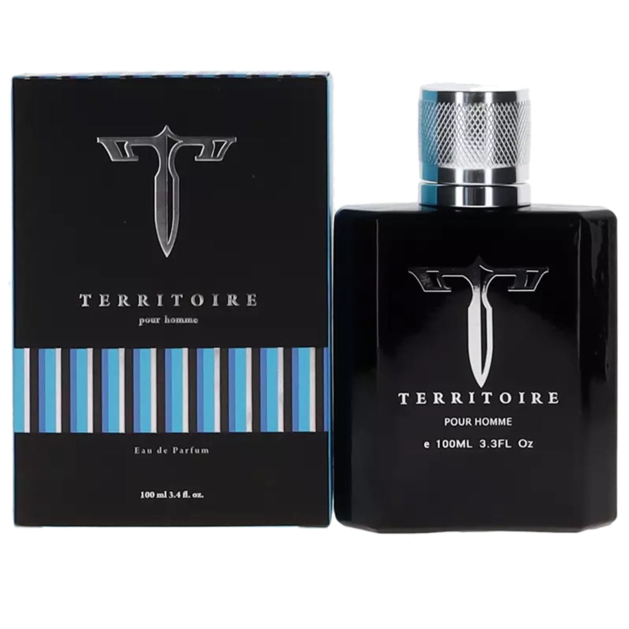 LAND FOR MEN 3.4oz