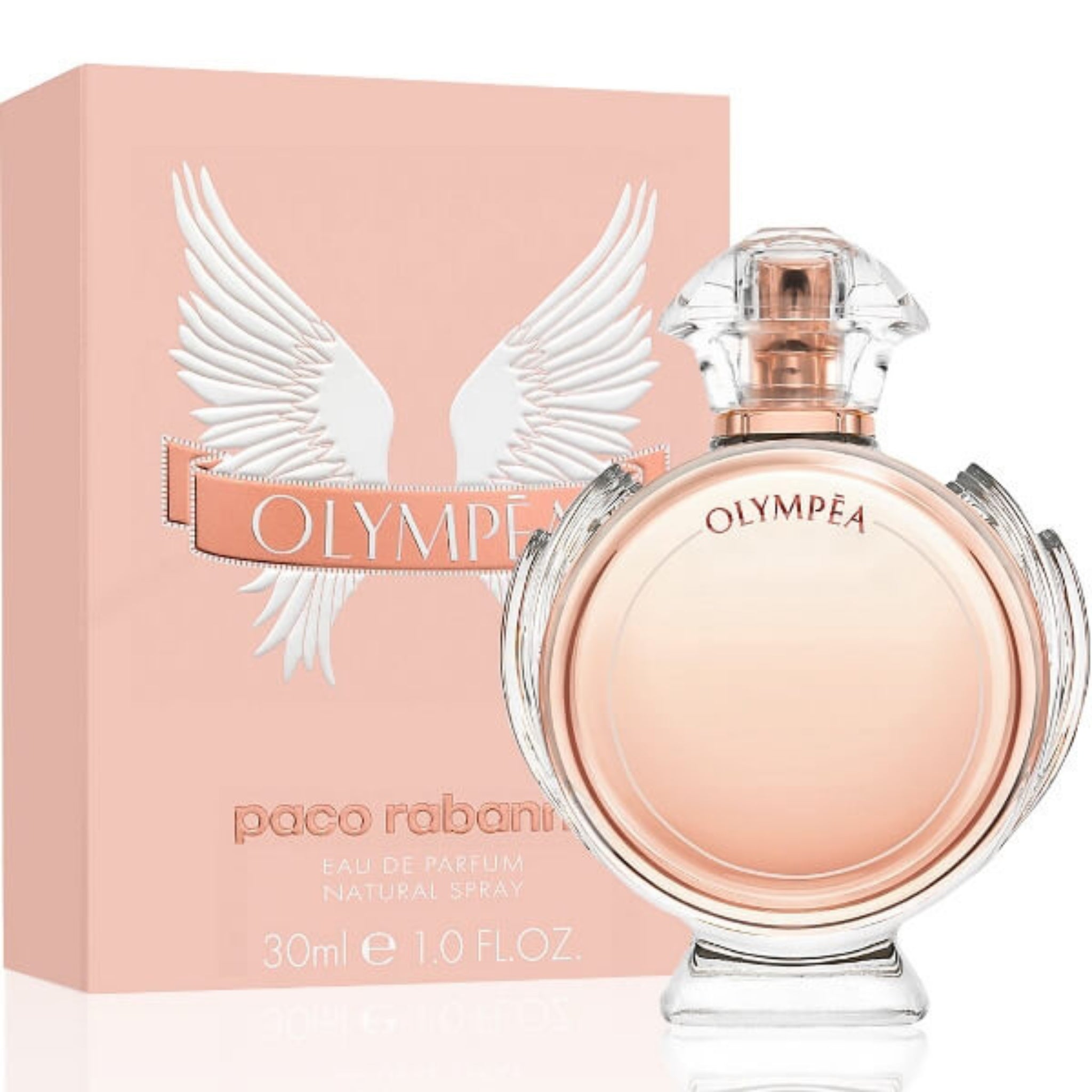 PACO OLYMPEA W 2.7 EDP
