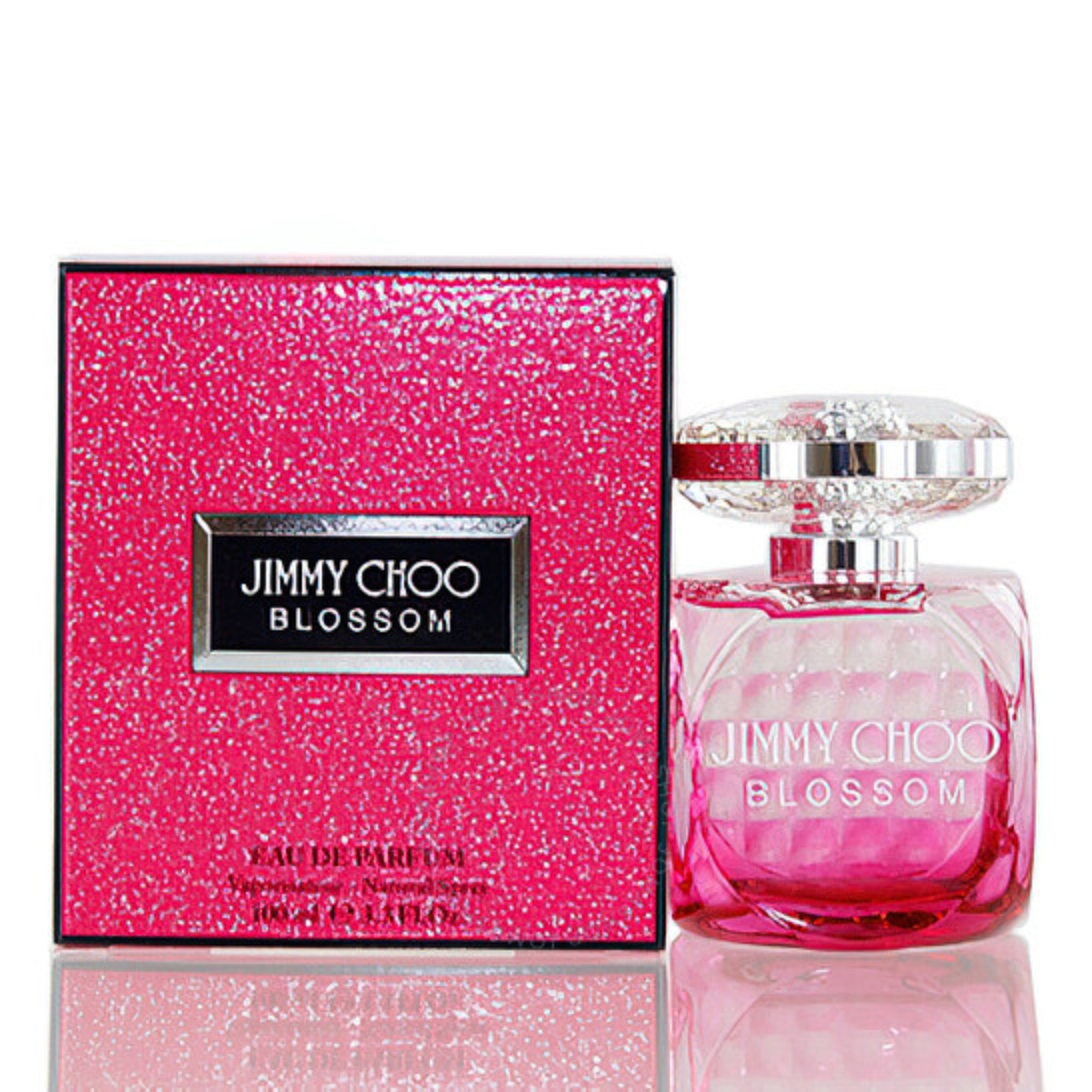 JIMMY CHOO BLOSSOM WOMEN 3.3 oz