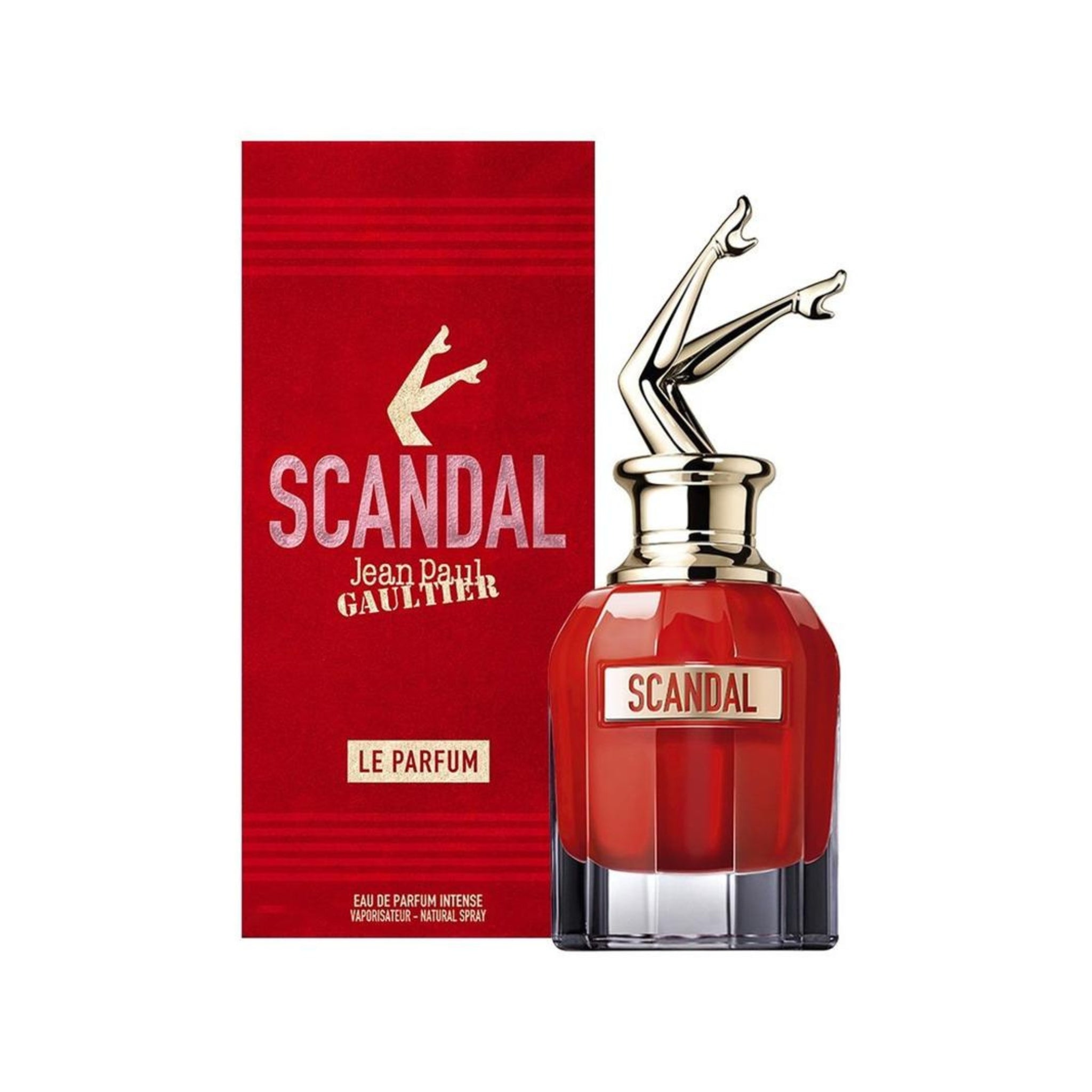 JPG SCANDAL LE PARFUM WOMEN 2.7oz