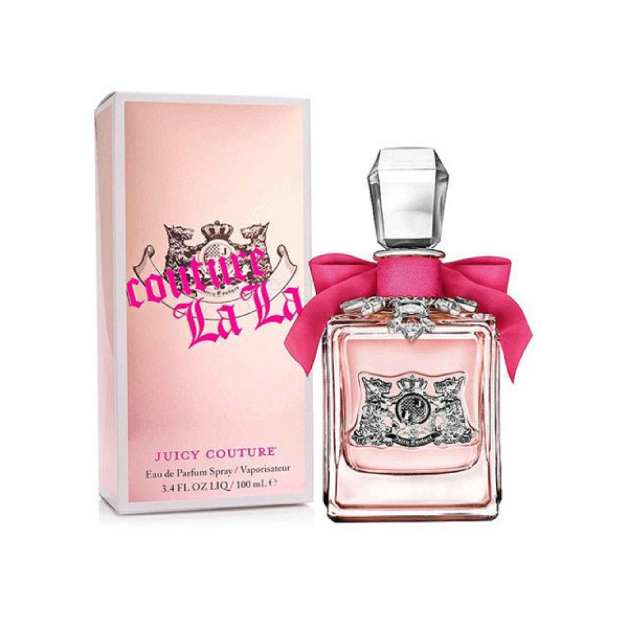VLJ COUTURE LA LA 3.4oz