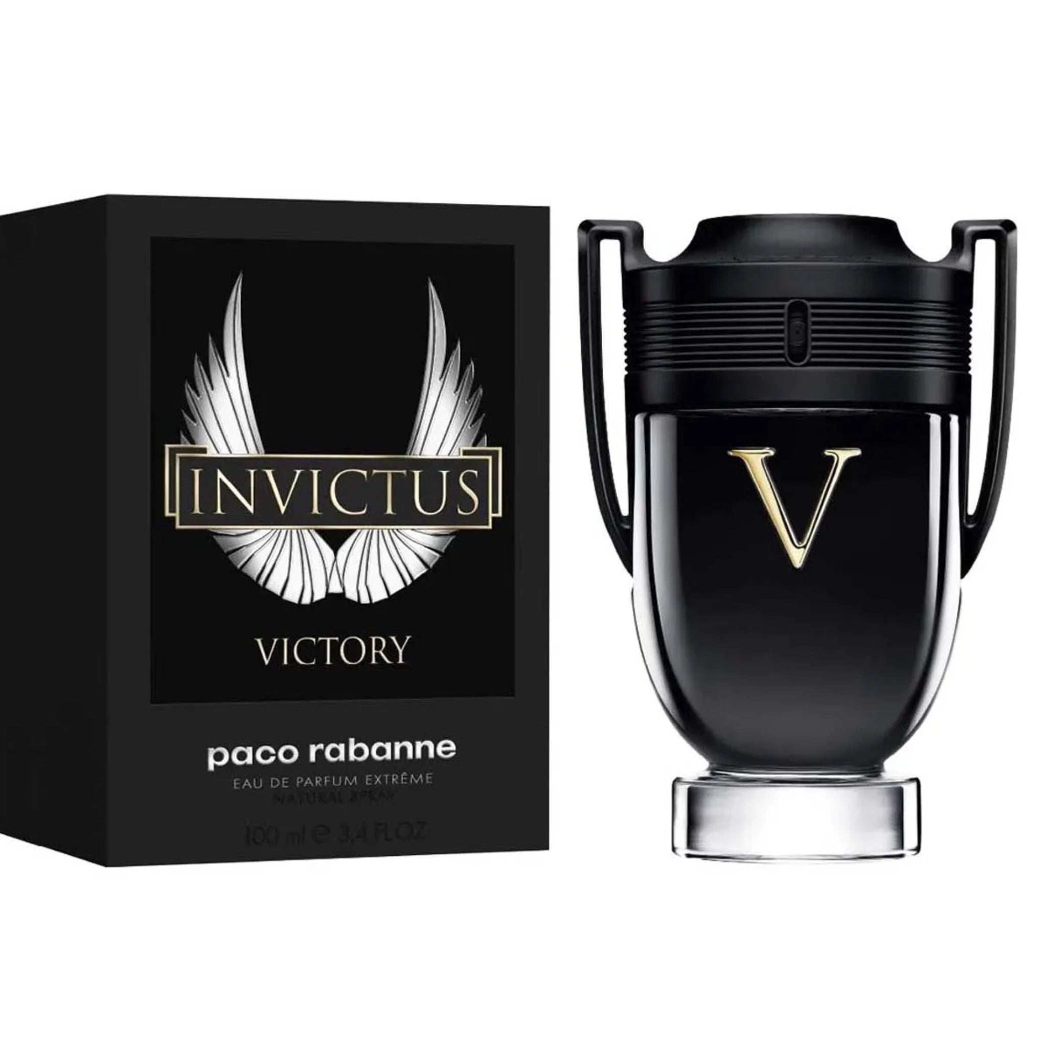 PR INVICTUS VICTORY 3.4oz