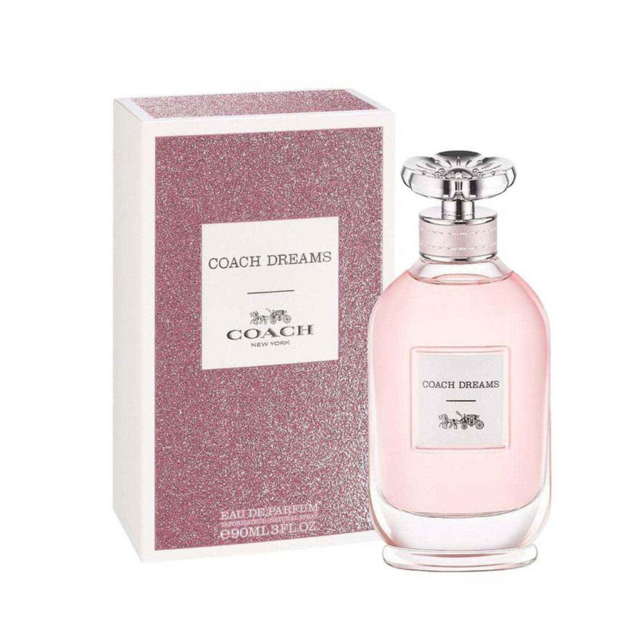 COACH DREAMS EDP WOMEN 3oz