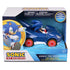 SONIC THE HEDGEHOG PULL BACK RACER