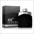 MONT BLANC LEGEND 3.3oz