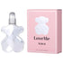 TOUS LOVE ME SILVER 3oz