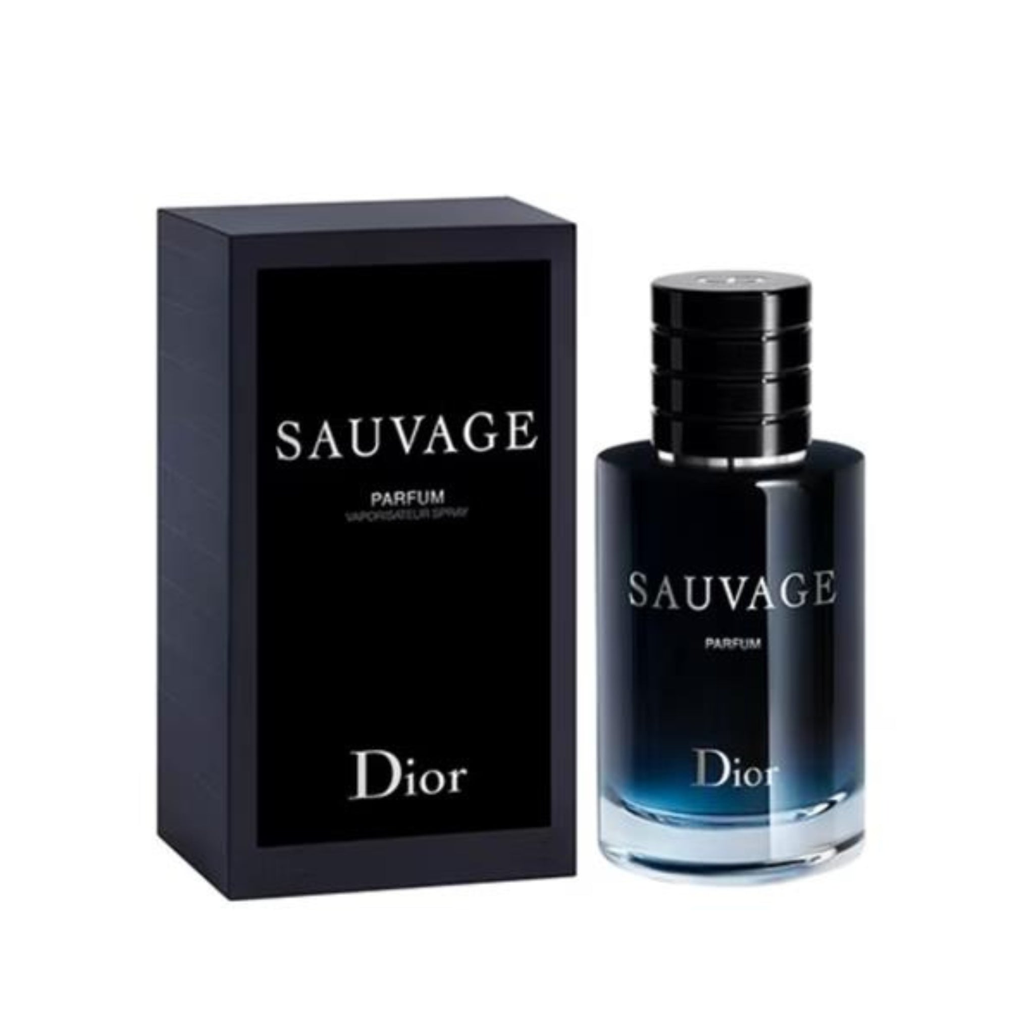 DIOR SAUVAGE EDT MEN 2oz