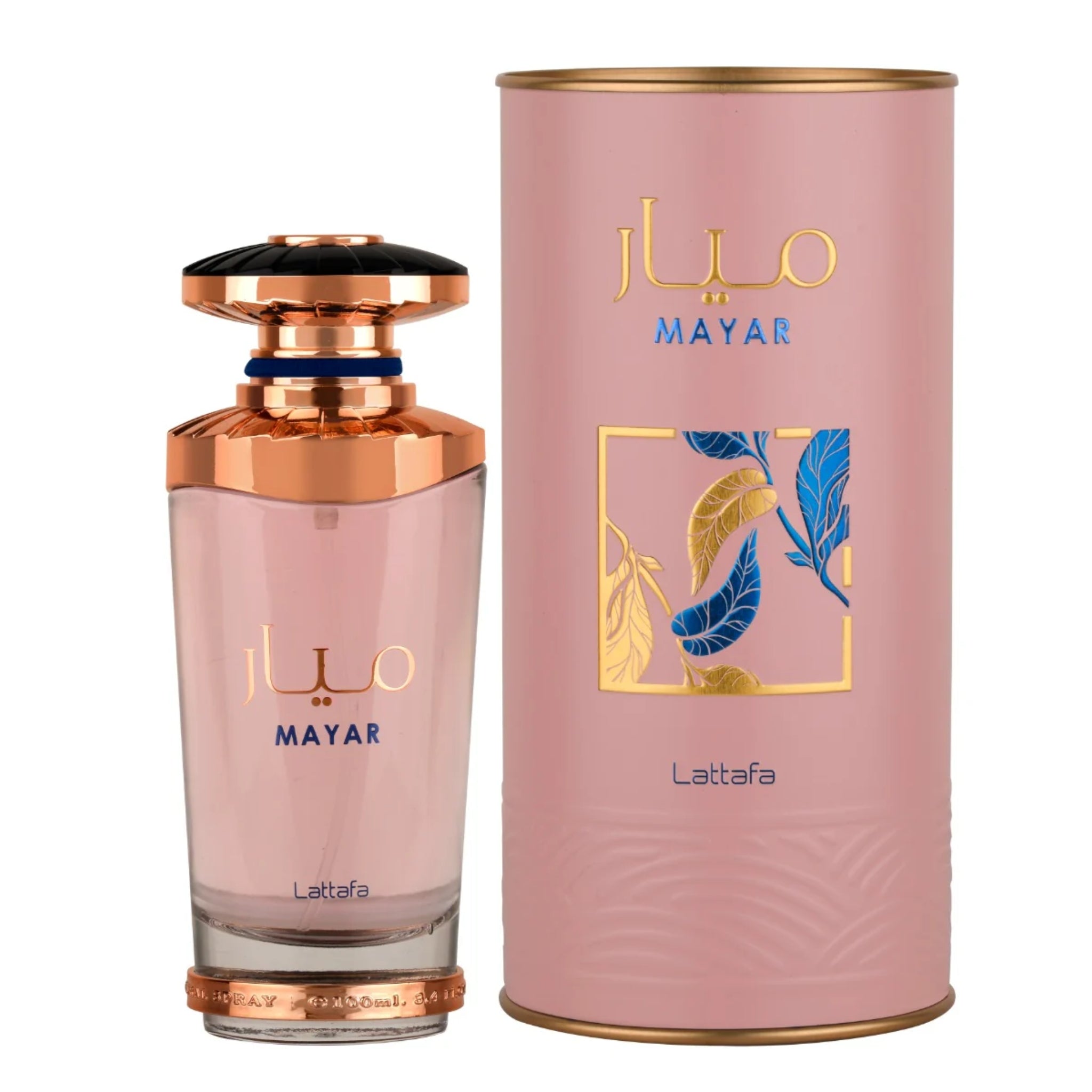 LATTAFA MAYAR EDP 3.4oz
