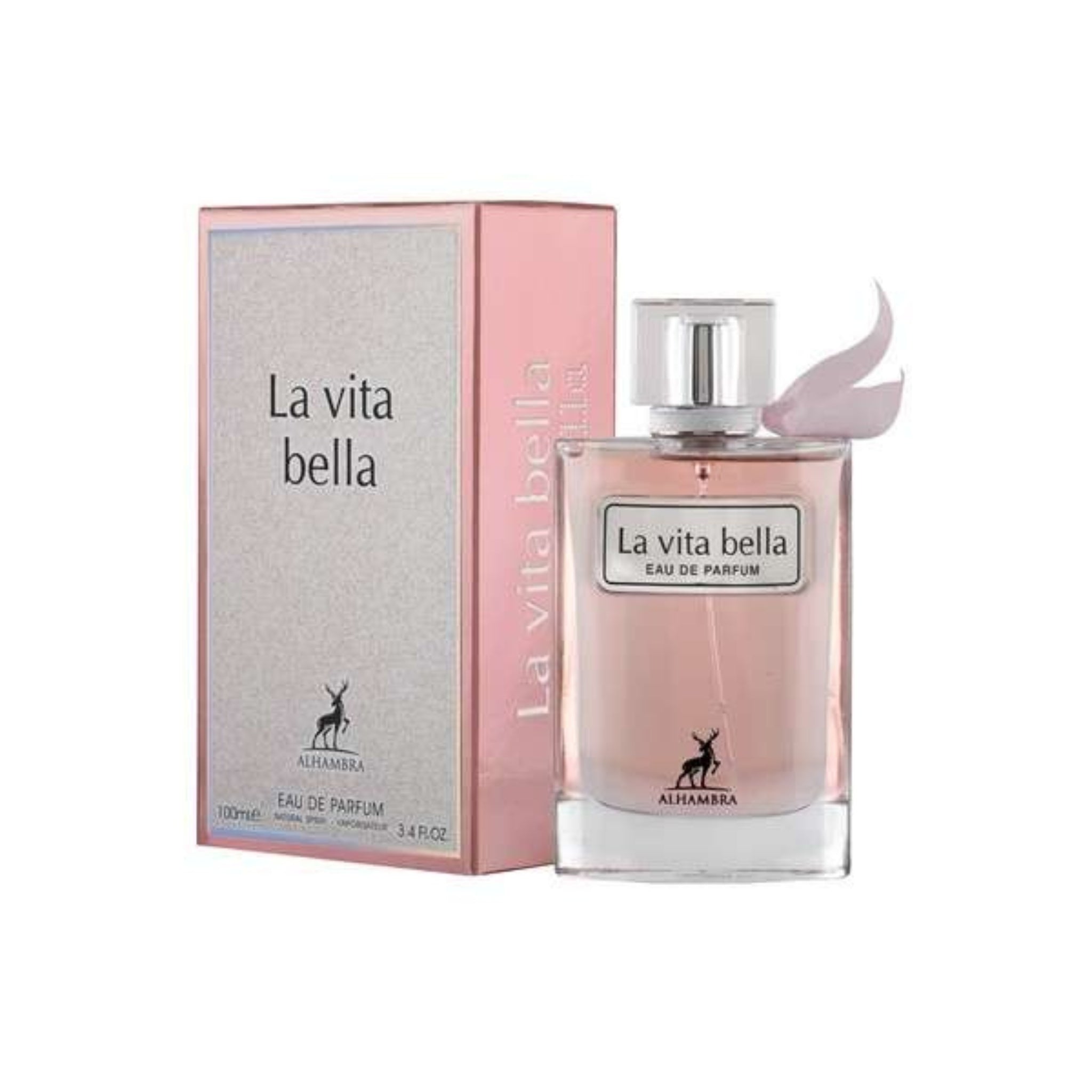 MAISON ALHA VITA BELLA 3.4 oz