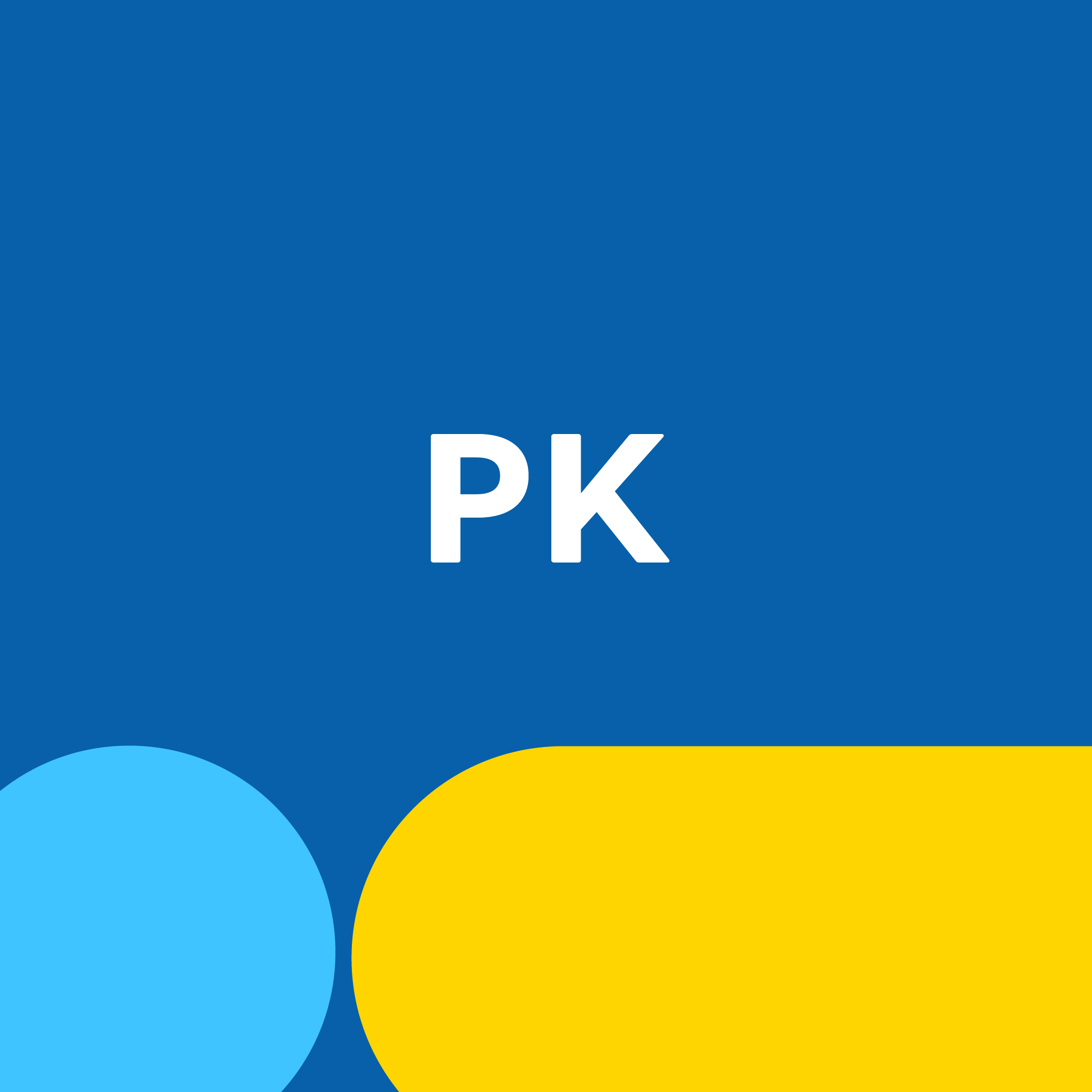 Pre Kindergarten
