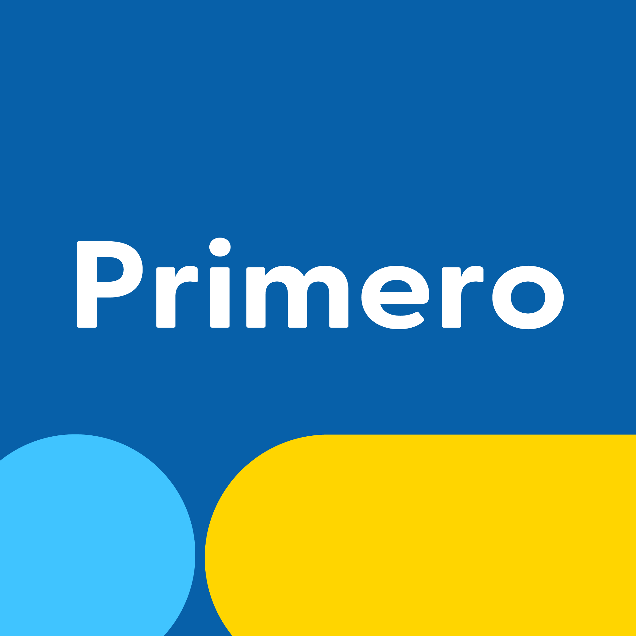 Primer Grado