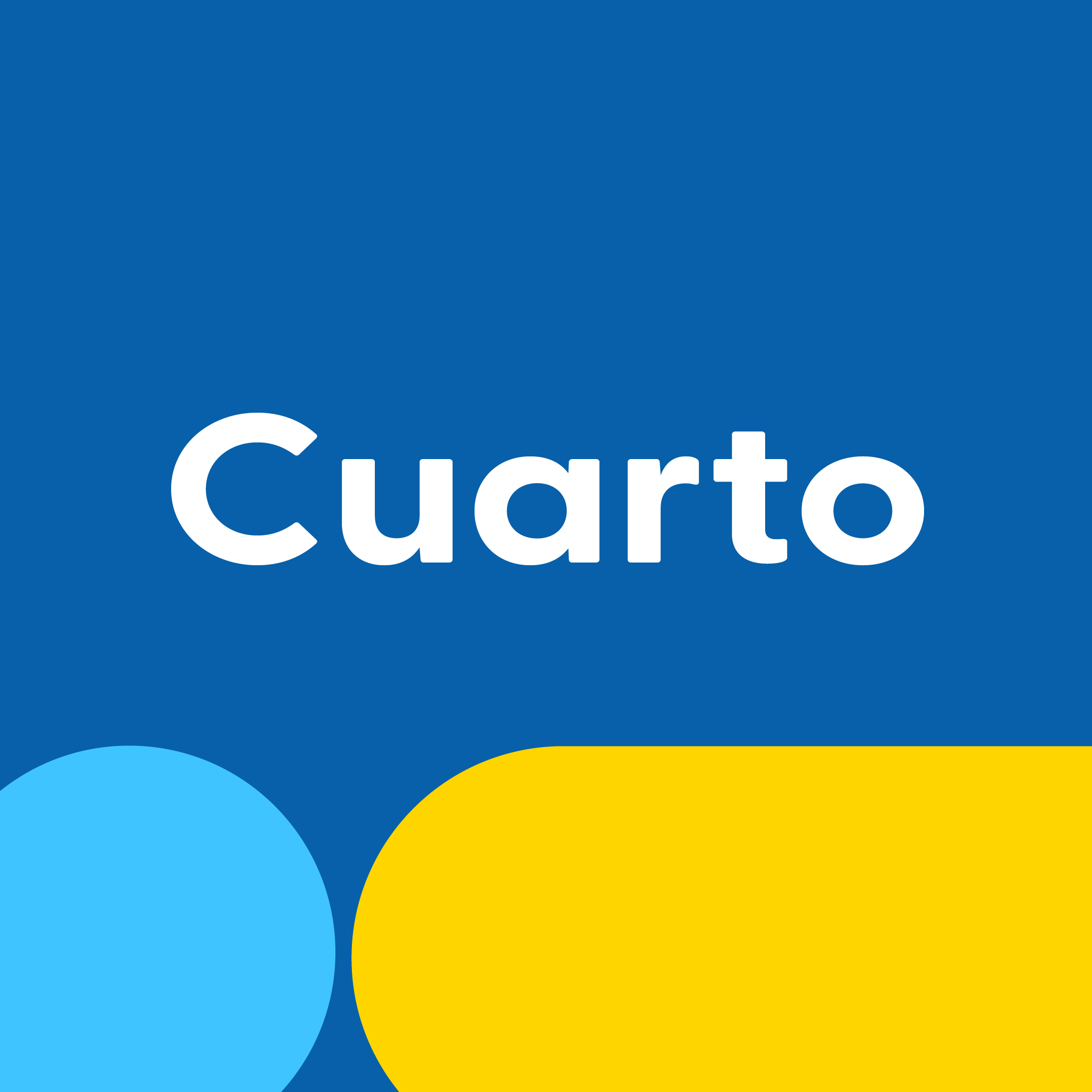 Cuarto Grado