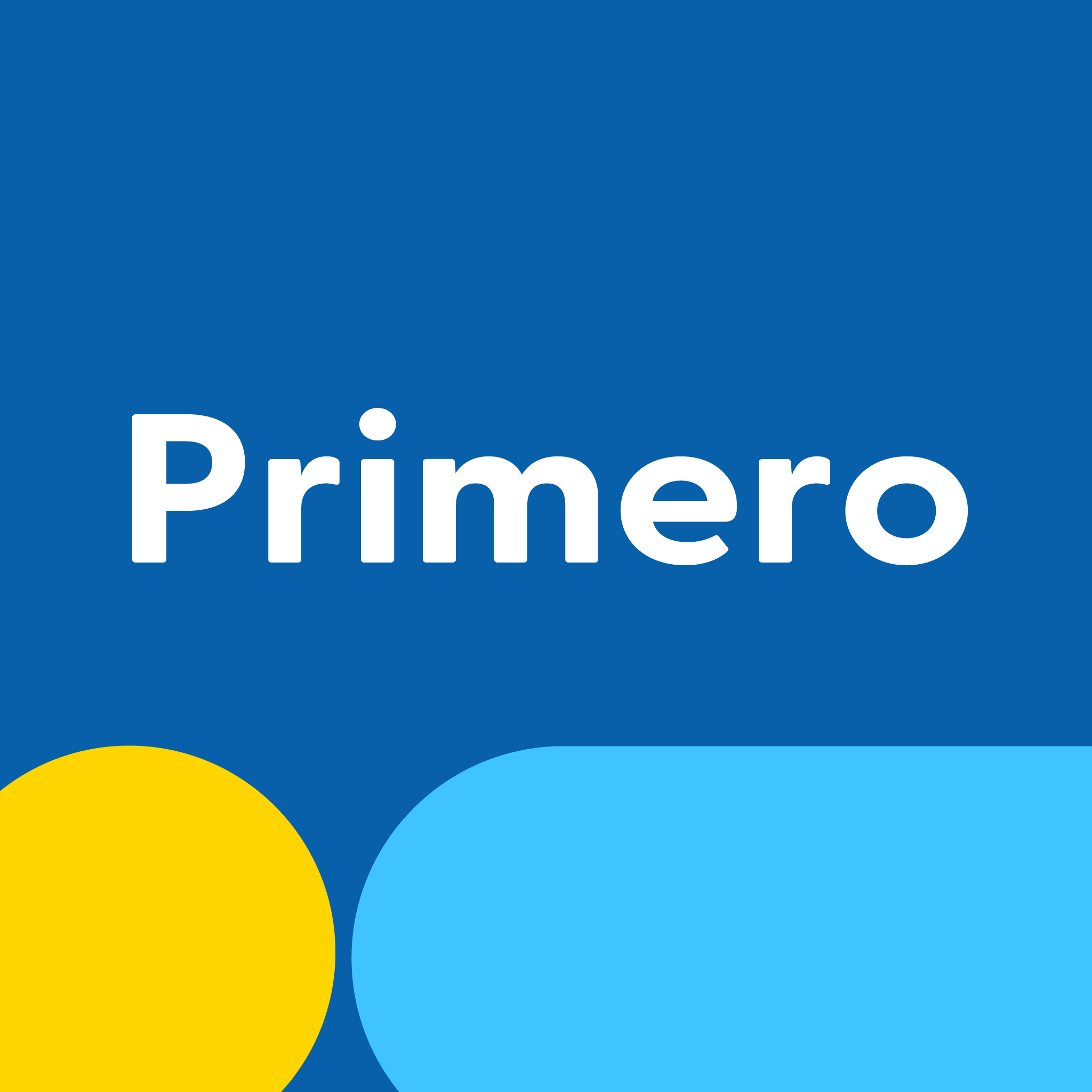 Primer Grado